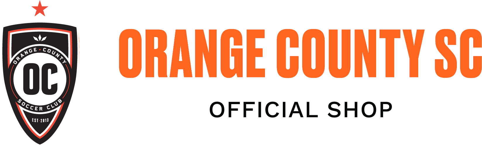 OCSC Shop logo
