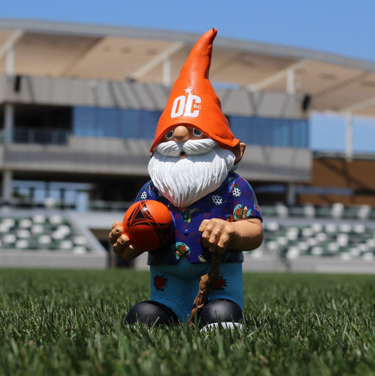 Gnome – OCSC Shop