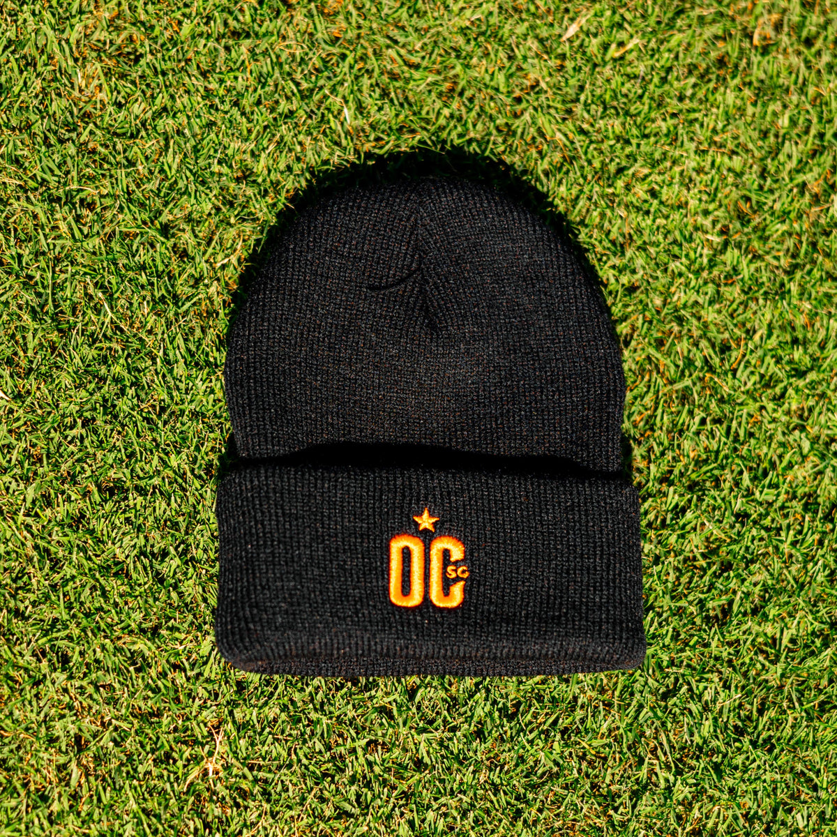 The Classic Knit Hat - Toddler – OCSC Shop
