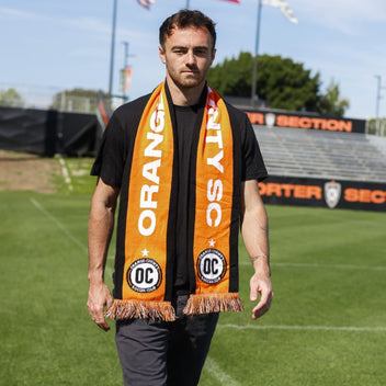Scarfs