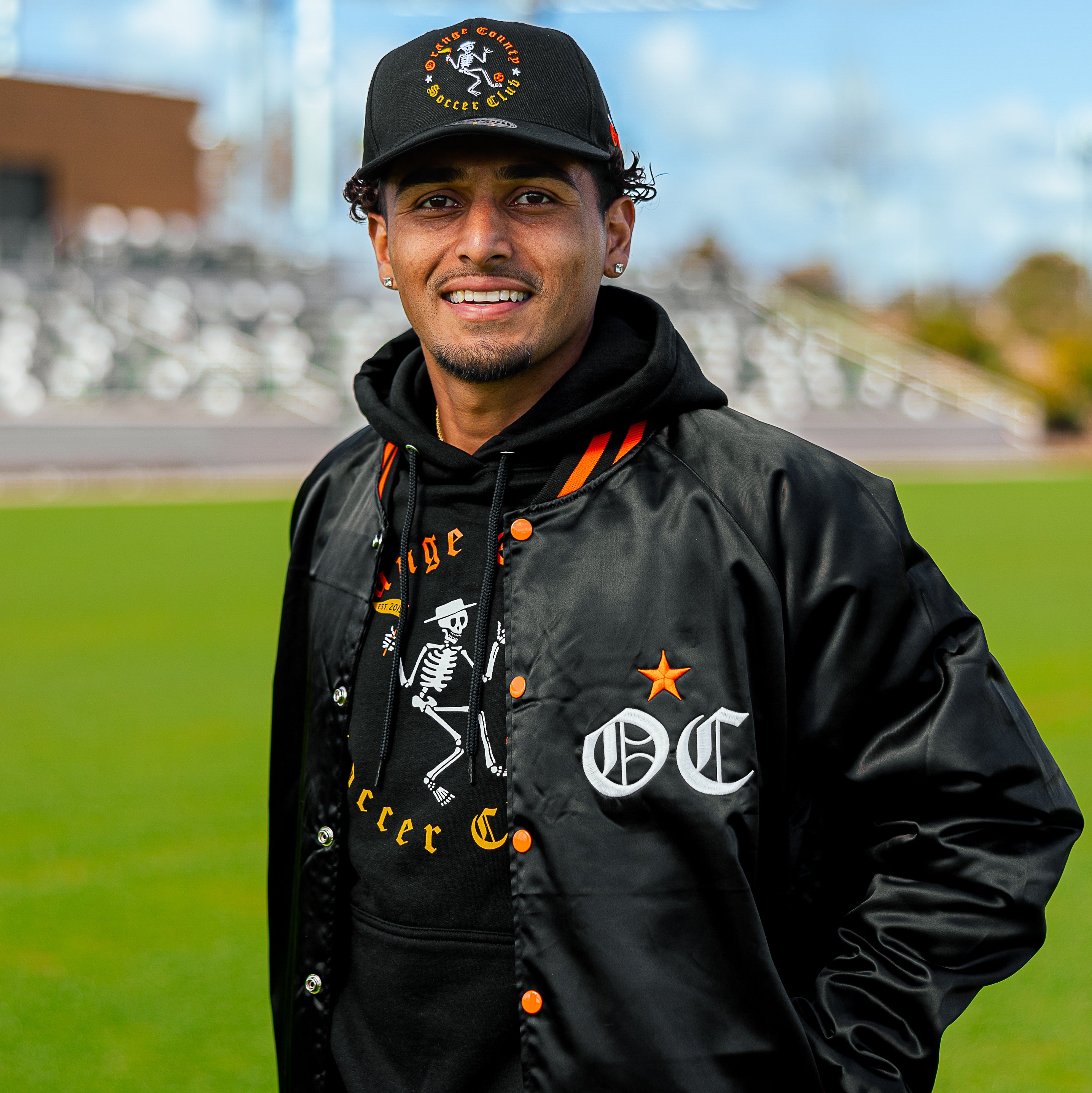 New Arrivals – OCSC Shop