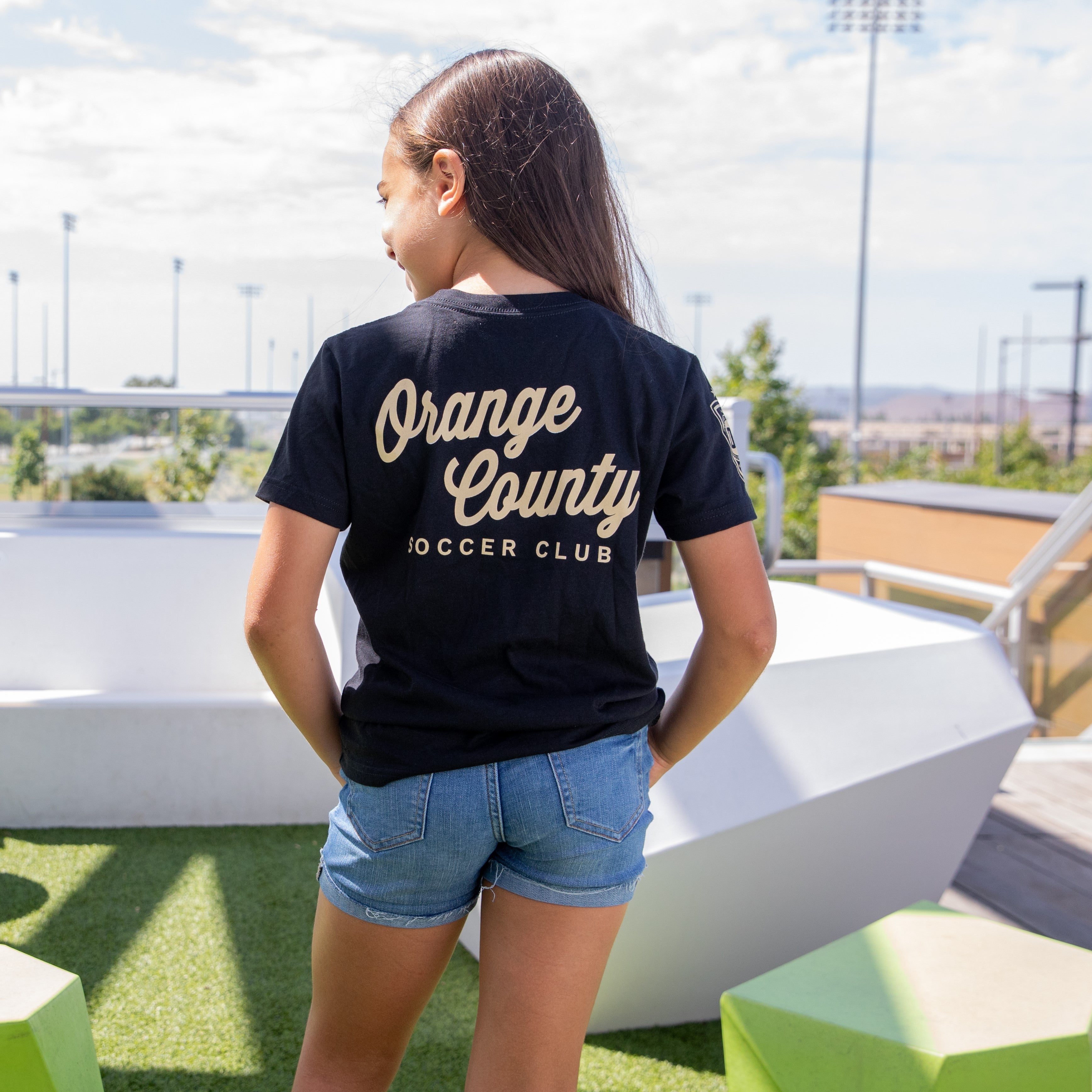 Orange County SC Launches Lifestyle Apparel Brand — Orange & Black