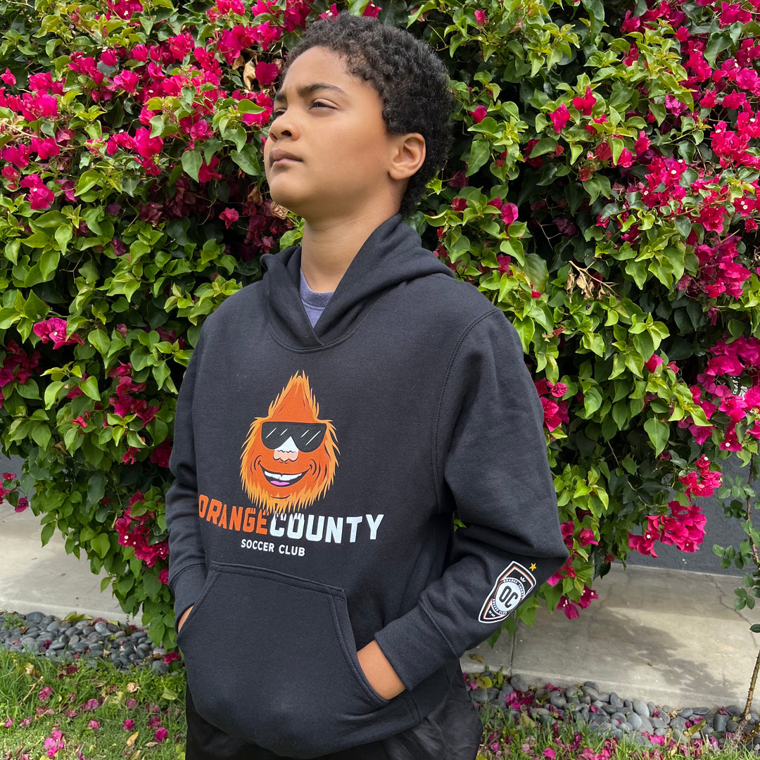 Gnarly – OCSC Shop
