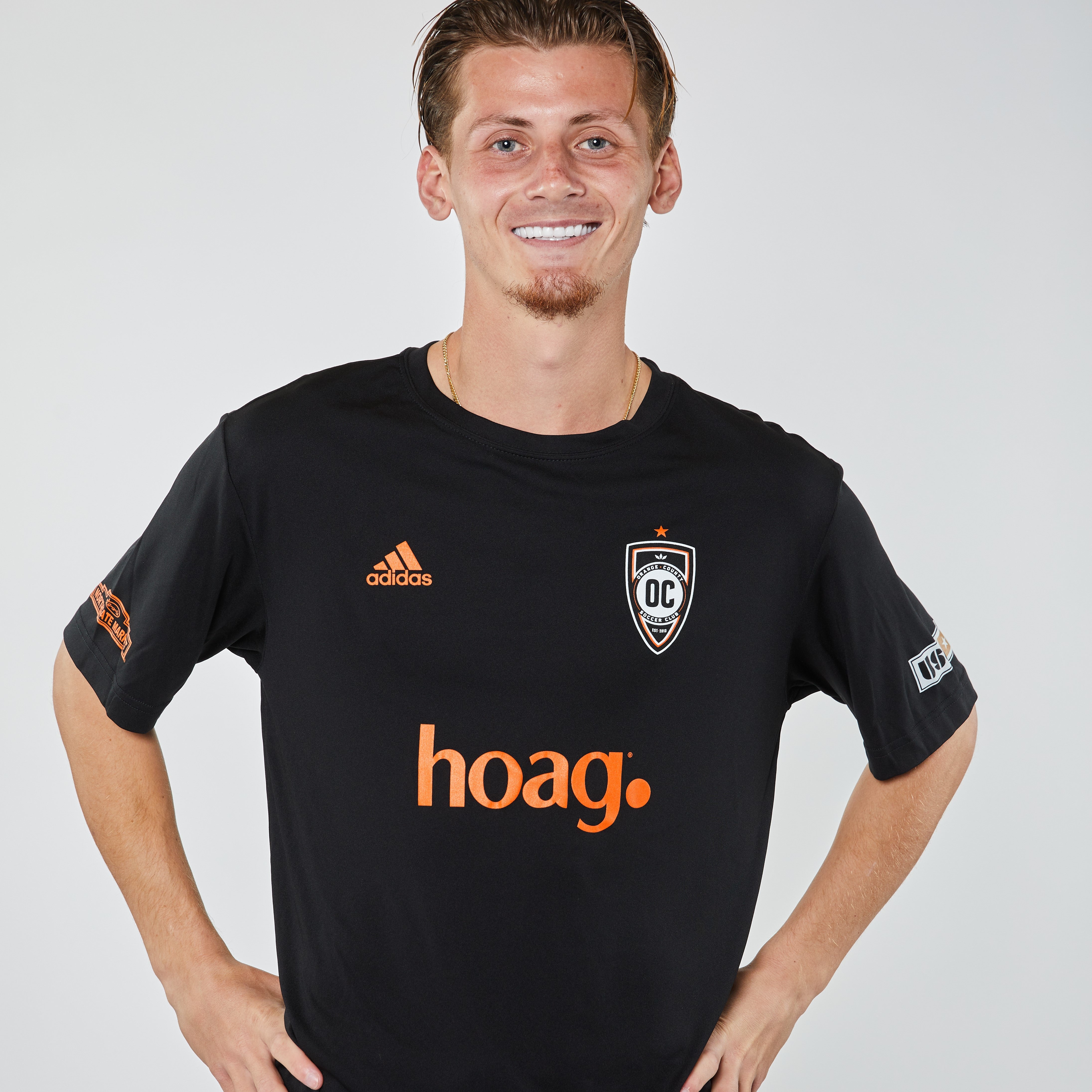 Community Kit - Orange - Adult – OCSC Shop